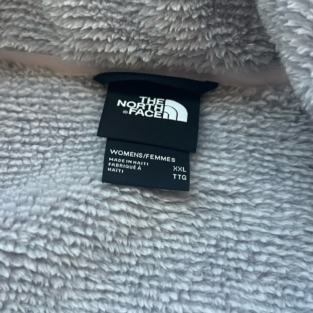 North Face Jacket - Picture 8 of 8